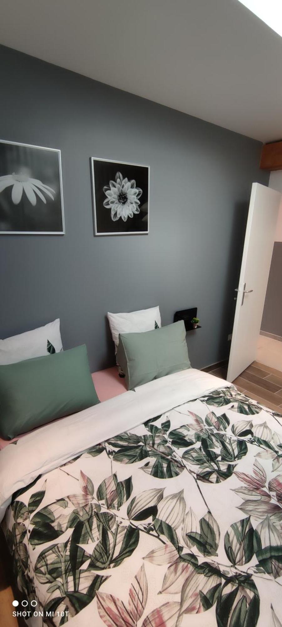 Les Suites Du Relais Saint-Martin-dʼAblois エクステリア 写真