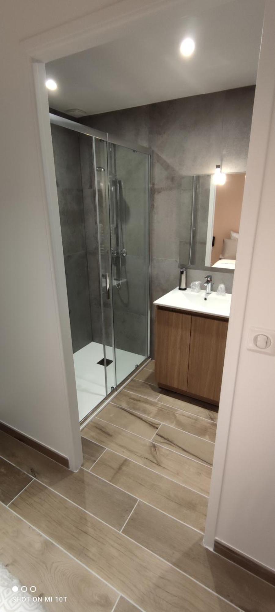 Les Suites Du Relais Saint-Martin-dʼAblois エクステリア 写真